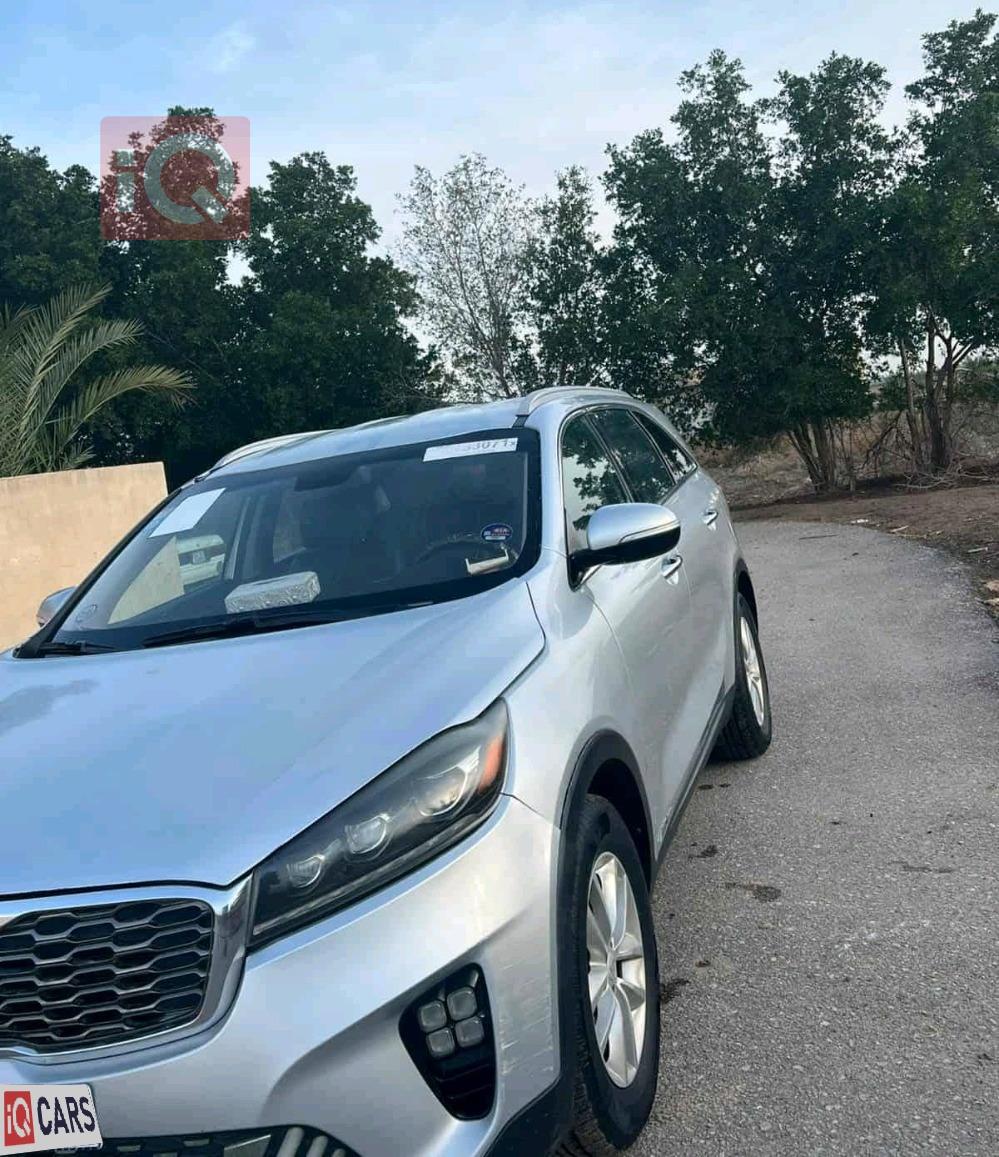 كيا سورينتو